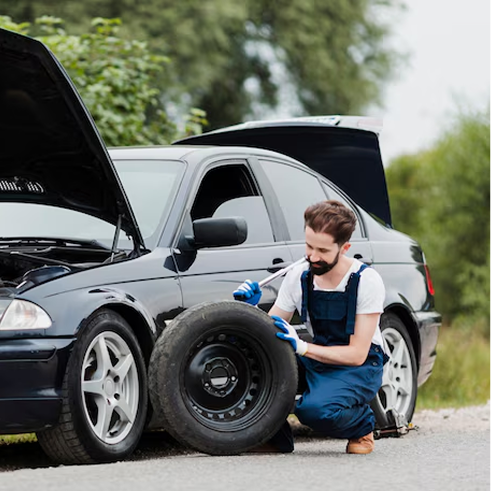 End-to-End Encryption